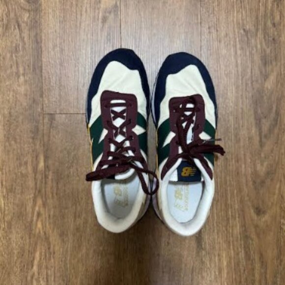 New Balance 237 Sneakers - Picture 2 of 8